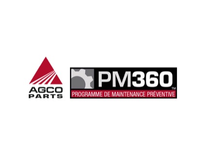 Programme de maintenance préventive PM360