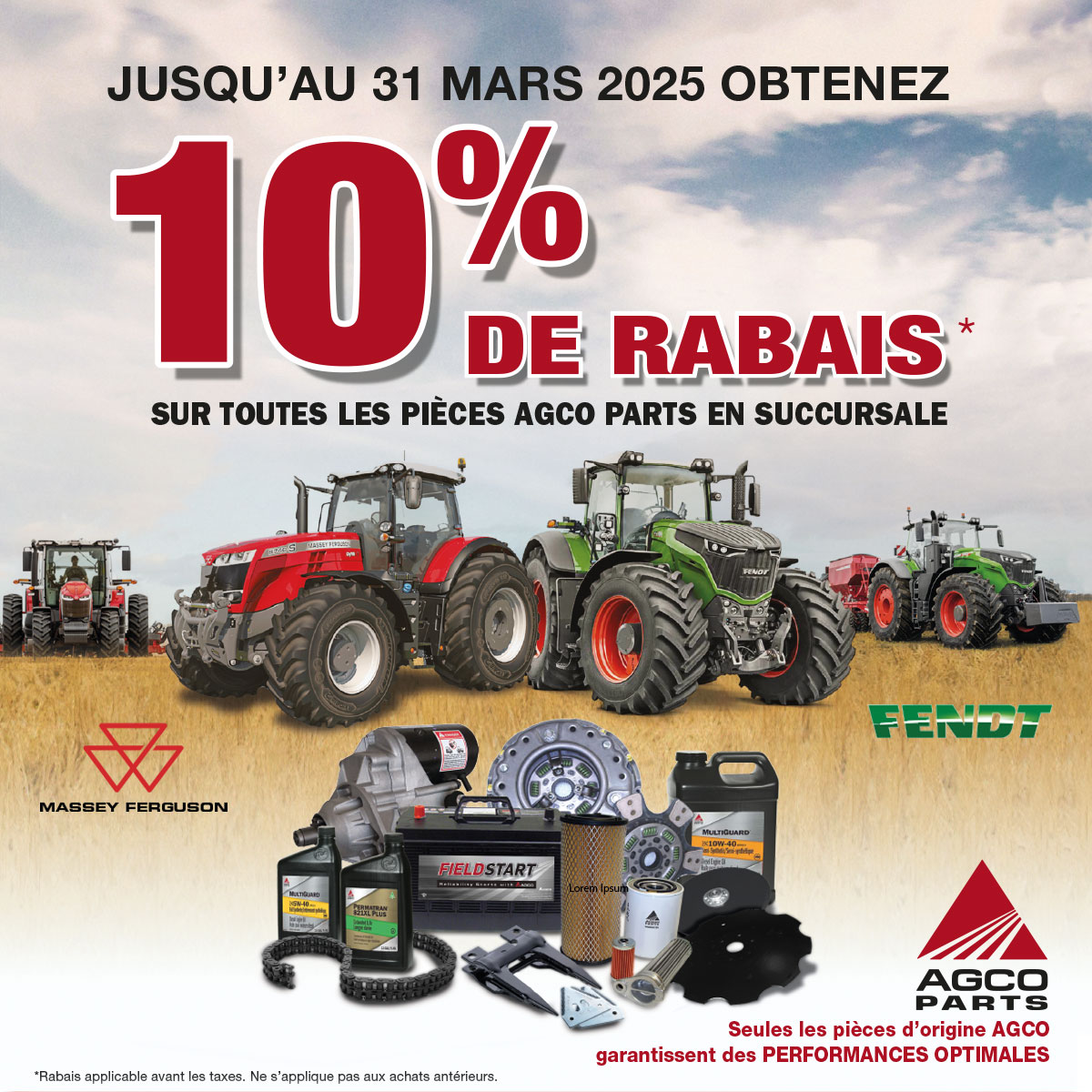 TROUVER VOTRE CONCESSIONNAIRE