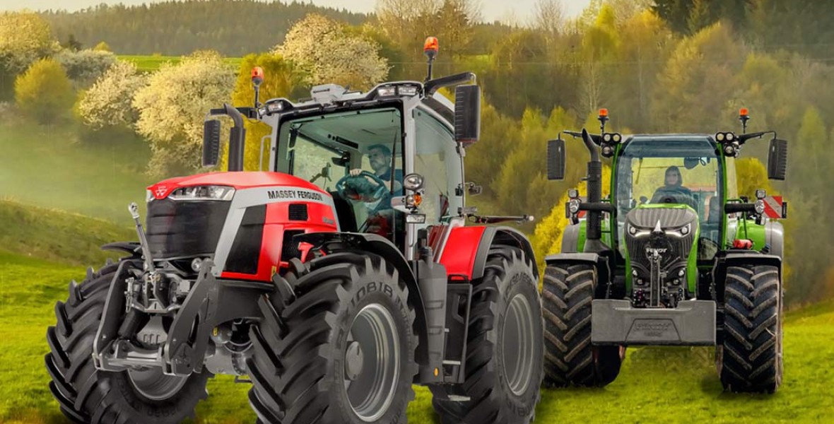 TÉMOIGNAGES FENDT & MASSEY FERGUSON