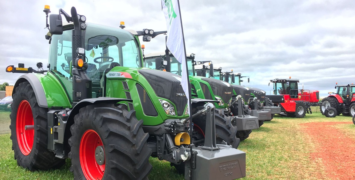 Top des événements agricoles au Québec