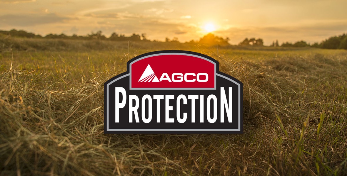 Plans de protection personnalisés signés AGCO