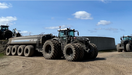 TÉMOIGNAGE FENDT : FORFAITS AGRICOLES